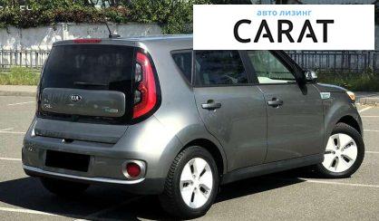 Kia Soul 2015