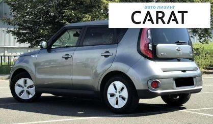 Kia Soul 2015