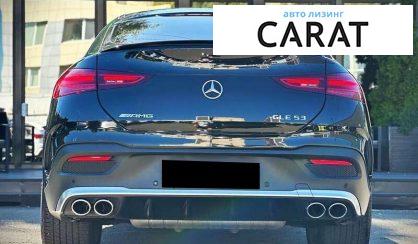 Mercedes-Benz GLE-Class 2023