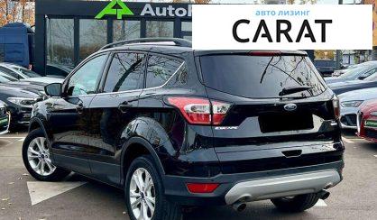 Ford Escape 2016