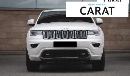 Jeep Grand Cherokee 2019