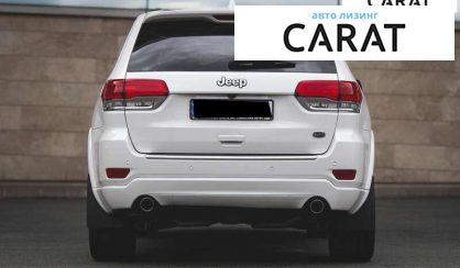 Jeep Grand Cherokee 2019