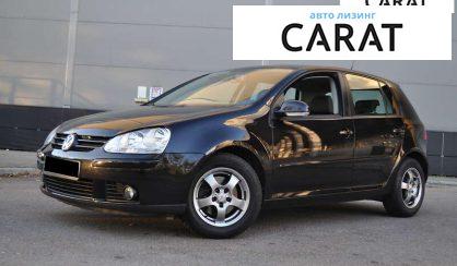 Volkswagen Golf 2009