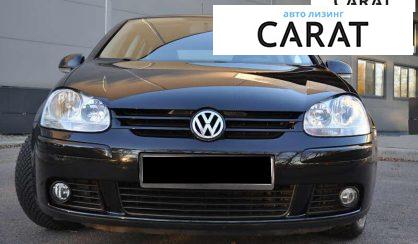 Volkswagen Golf 2009