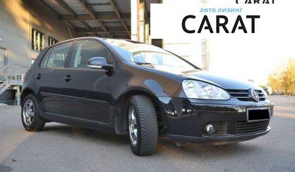 Volkswagen Golf 2009