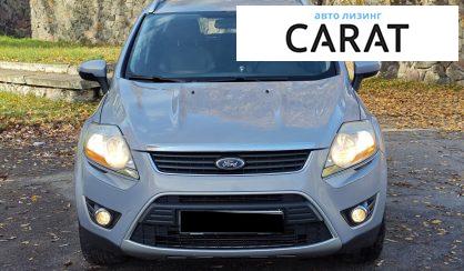 Ford Kuga 2011