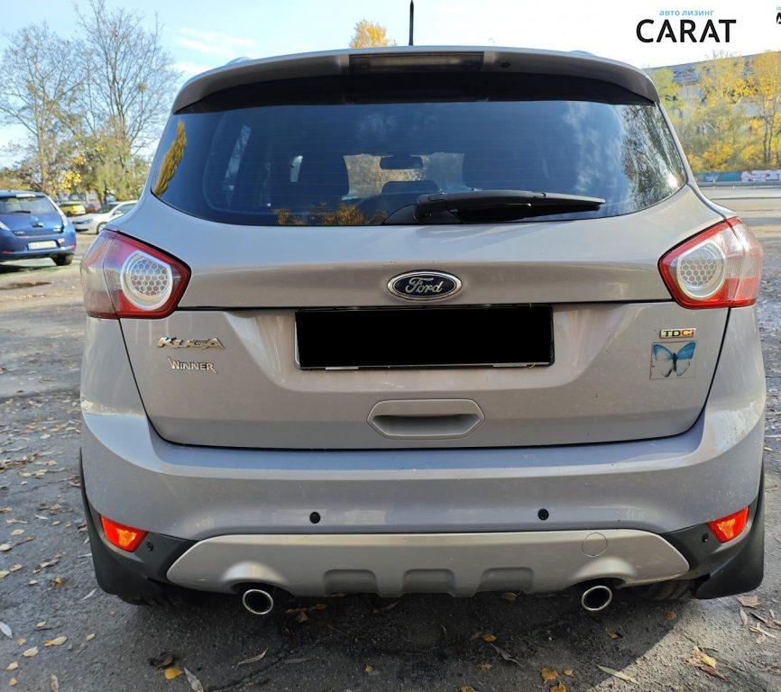 Ford Kuga 2011