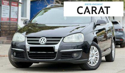 Розглянути Volkswagen Golf V 2008 Volkswagen Golf V 2008 - авто лізинг Carat