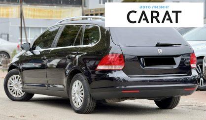 Volkswagen Golf V 2008