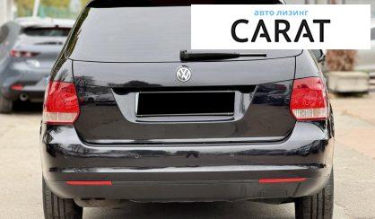 Volkswagen Golf V 2008