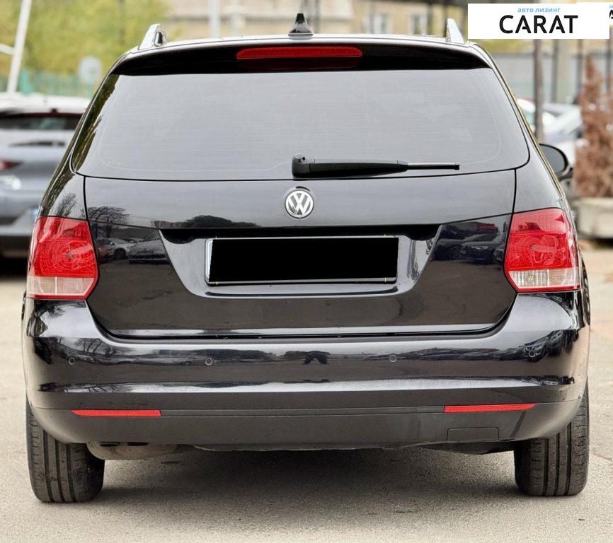 Volkswagen Golf V 2008