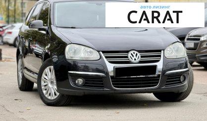 Volkswagen Golf V 2008