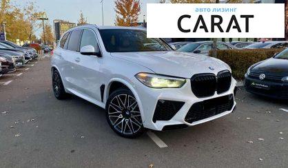 BMW X5 2019