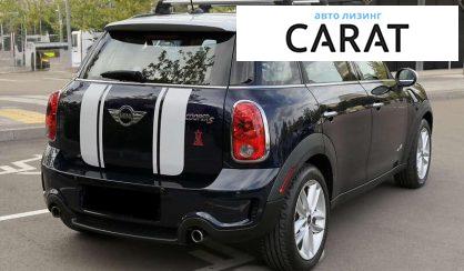 MINI Countryman 2014