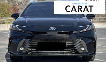 Toyota Camry 2024