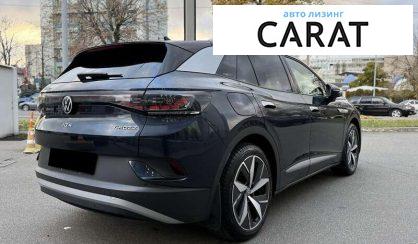 Volkswagen ID.4 2023