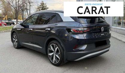 Volkswagen ID.4 2023