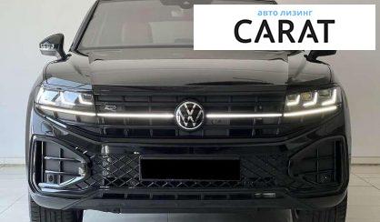 Розглянути Volkswagen Touareg 2024 Volkswagen Touareg 2024 - авто лізинг Carat