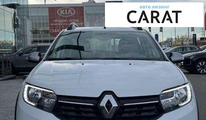 Renault Sandero StepWay 2020