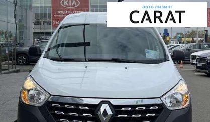 Renault Dokker VAN 2019