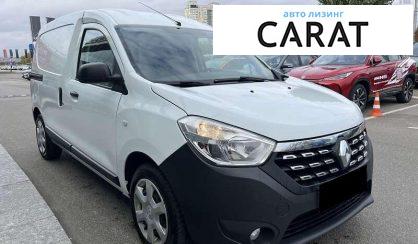 Renault Dokker VAN 2019