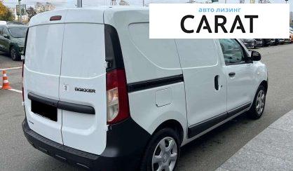 Renault Dokker VAN 2019