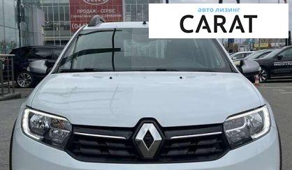 Renault Sandero StepWay 2020