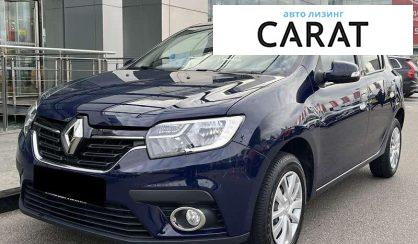 Розглянути Renault Sandero 2019 Renault Sandero 2019 - авто лізинг Carat