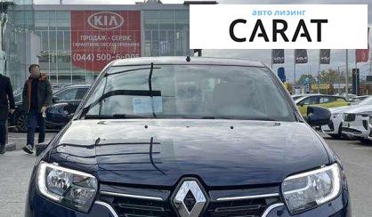 Renault Sandero 2019