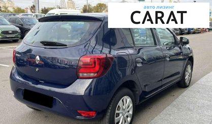 Renault Sandero 2019