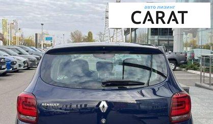 Renault Sandero 2019