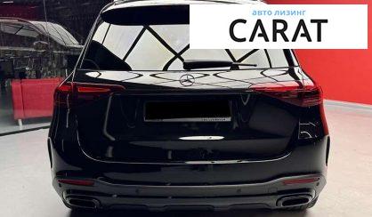 Mercedes-Benz GLE-Class 2023