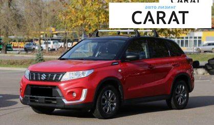 Suzuki Vitara 2021