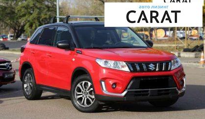 Suzuki Vitara 2021