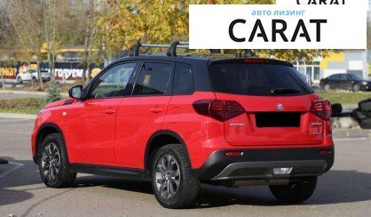 Suzuki Vitara 2021
