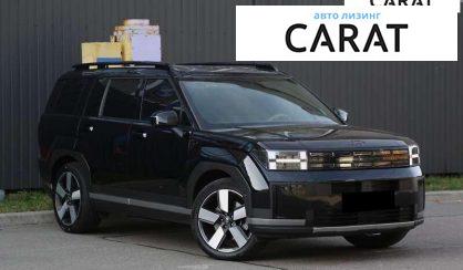 Hyundai Santa FE 2024