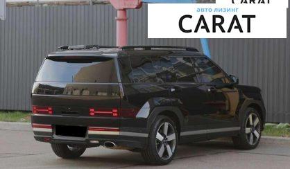 Hyundai Santa FE 2024