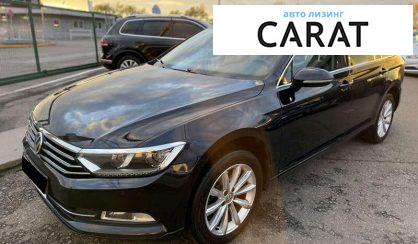 Розглянути Volkswagen Passat 2017 Volkswagen Passat 2017 - авто лізинг Carat