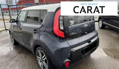 Kia Soul 2015