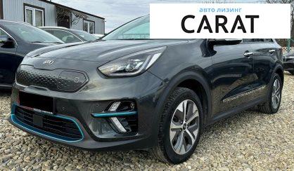 Розглянути Kia Niro 2021 Kia Niro 2021 - авто лізинг Carat