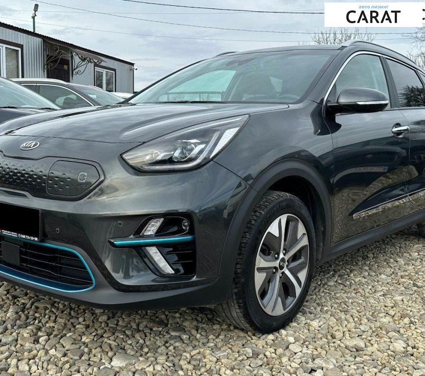 Kia Niro 2021