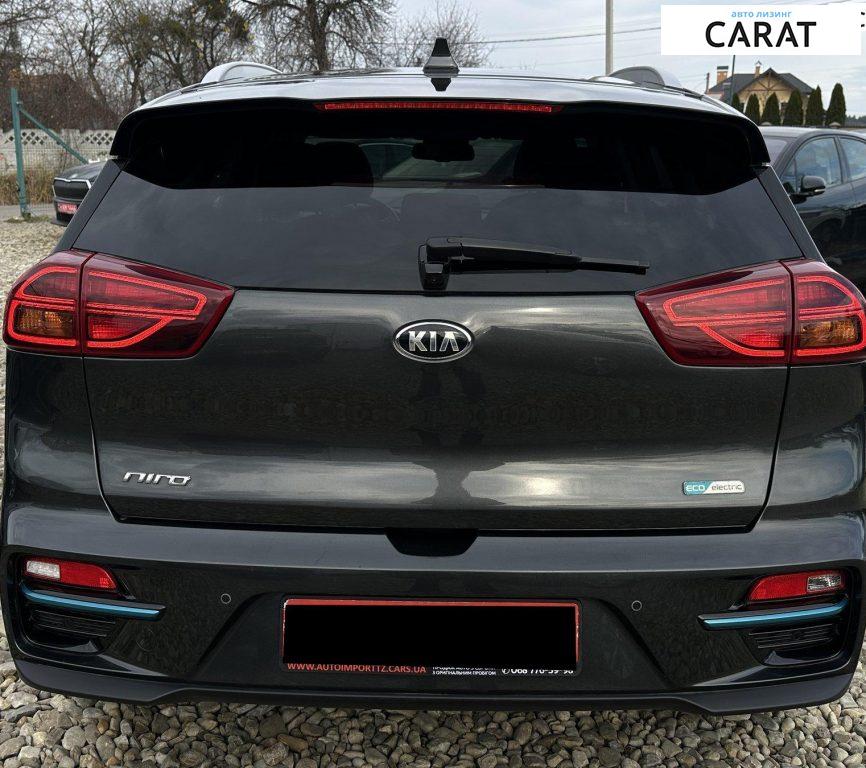 Kia Niro 2021