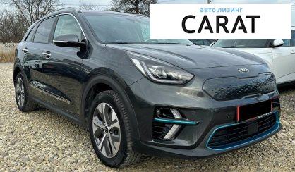 Kia Niro 2021