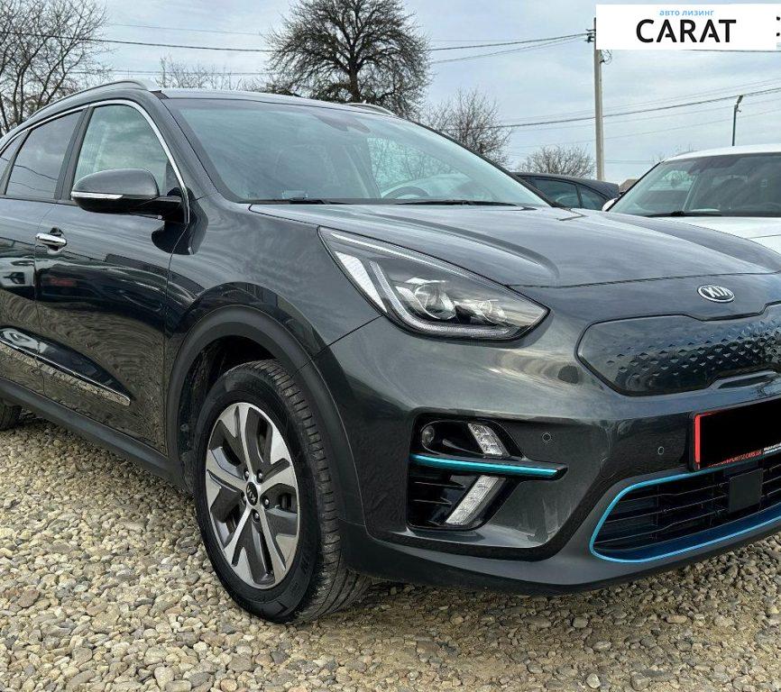 Kia Niro 2021