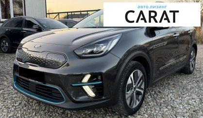 Розглянути Kia Niro 2021 Kia Niro 2021 - авто лізинг Carat
