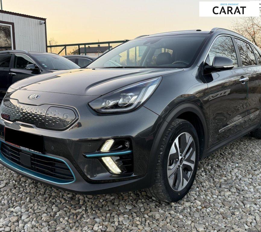 Kia Niro 2021