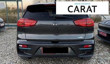Kia Niro 2021