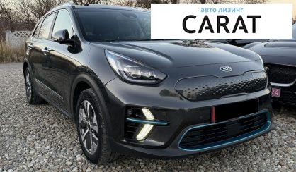 Kia Niro 2021