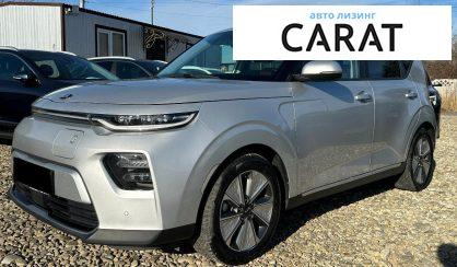 Розглянути Kia Soul 2021 Kia Soul 2021 - авто лізинг Carat