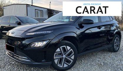 Розглянути Hyundai Kona 2022 Hyundai Kona 2022 - авто лізинг Carat